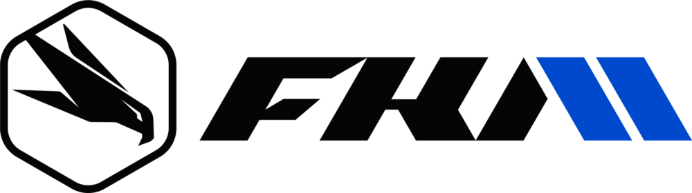 FK Motors (FKM) Logo PNG Vector