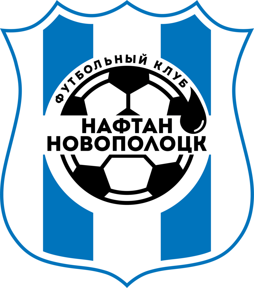 FK Naftan Novopolotsk Logo PNG Vector