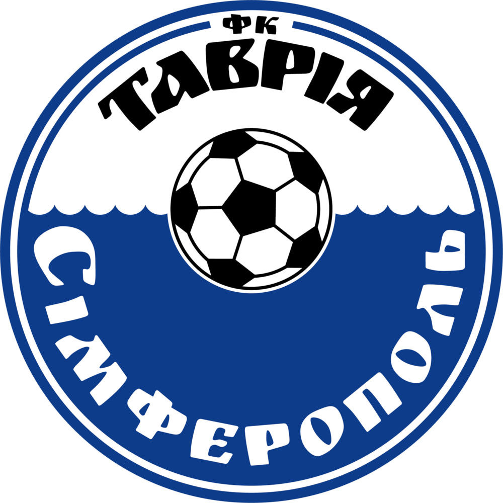 FK Tavriya Simferopol (early 1990's) Logo PNG Vector