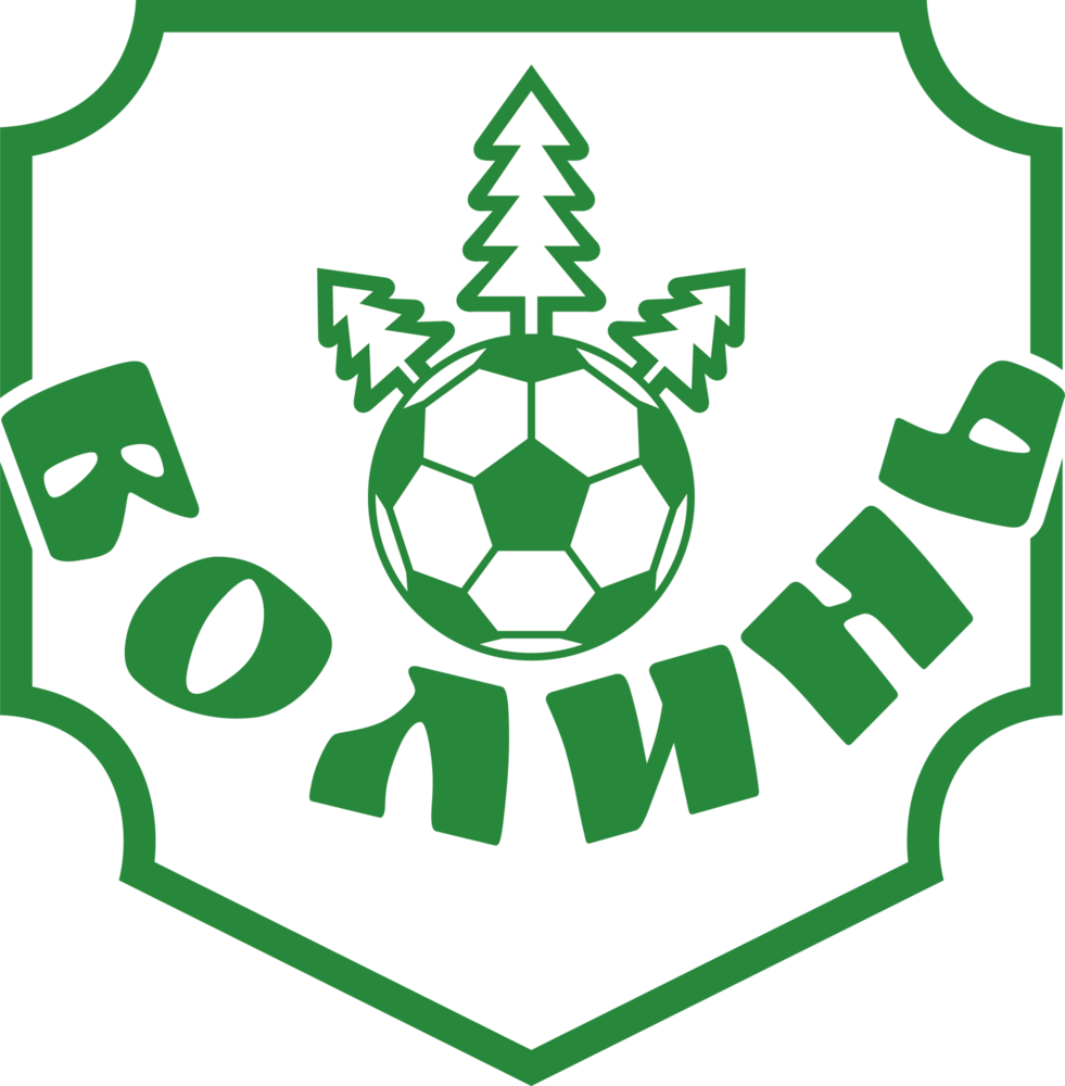 FK Volyn Lutsk (early 1990's) Logo PNG Vector