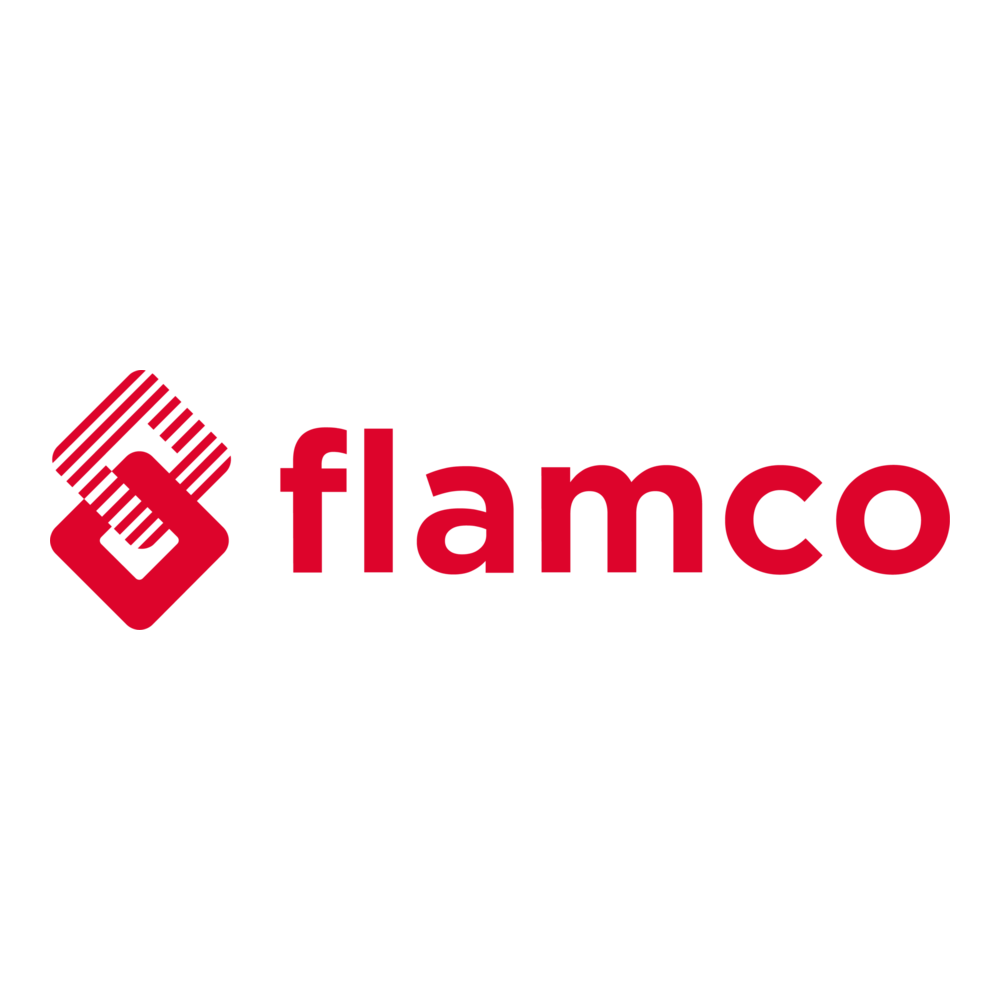 FLAMCO Logo PNG Vector