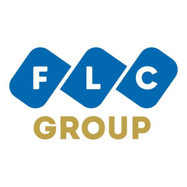 FLC Group Logo PNG Vector