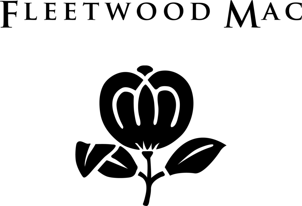 Fleetwood Mac Logo PNG Vector