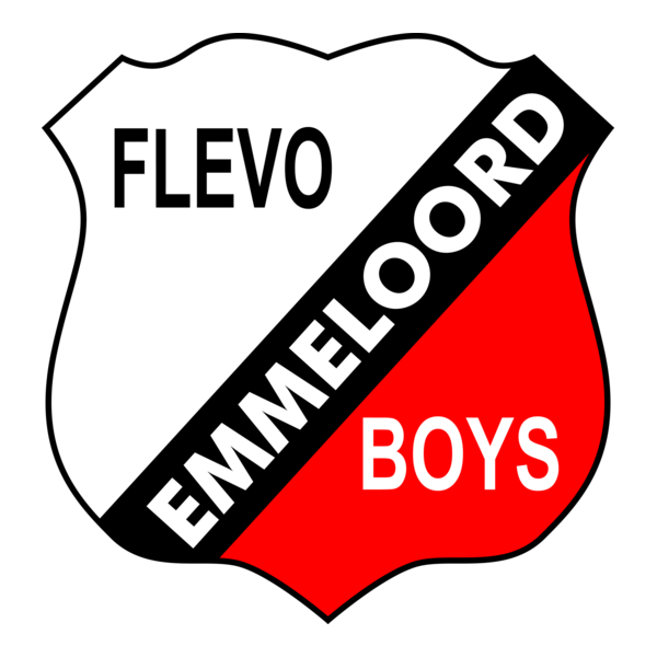 Flevo Boys Logo PNG Vector