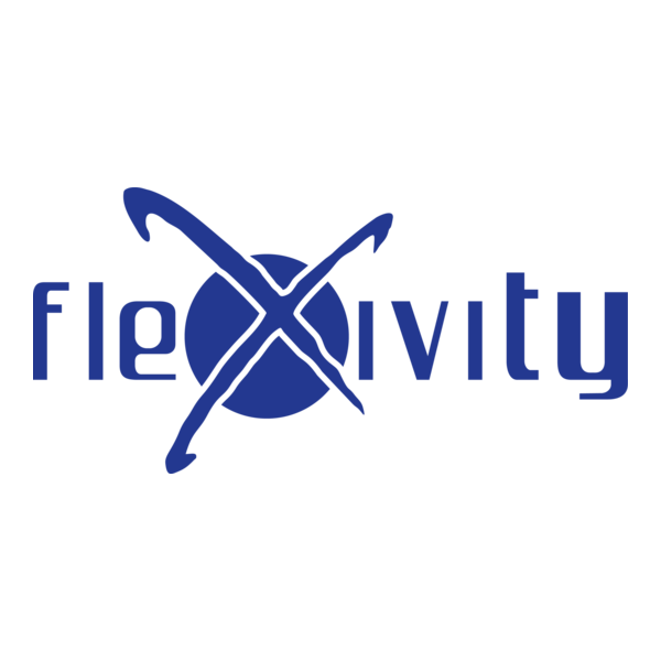 Flexivity Flexivity Logo PNG Vector (AI) Free Download