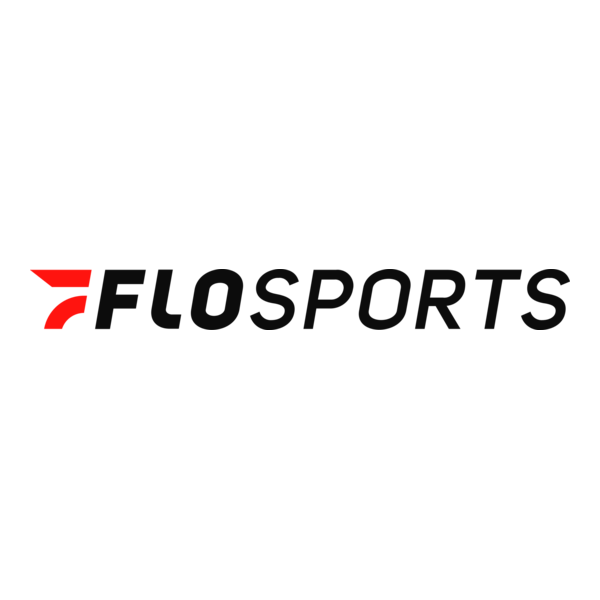 FloSports Logo PNG Vector