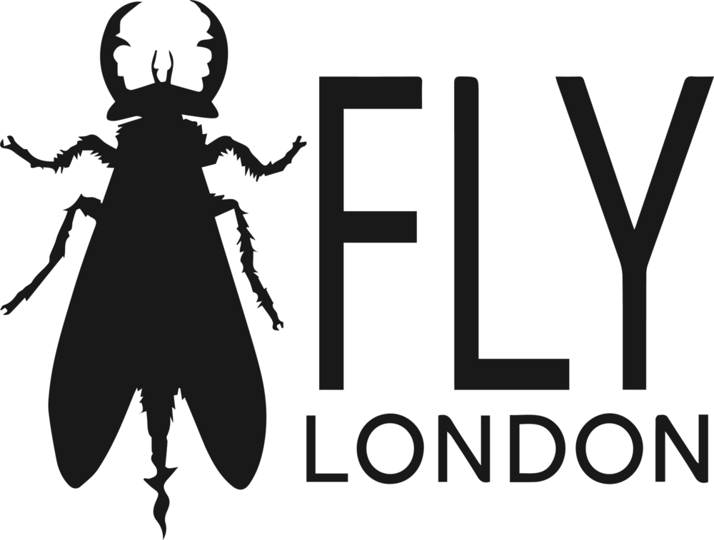 Fly London Logo PNG Vector