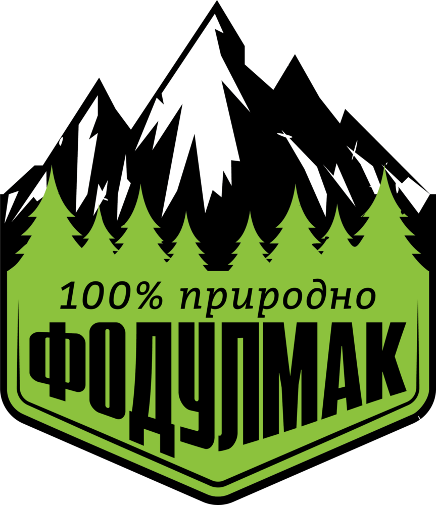 Fodulmak Logo PNG Vector