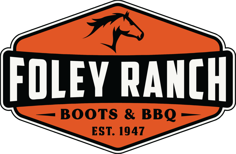 Foley Ranch Logo PNG Vector