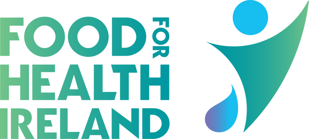 Food for Health Ireland Logo PNG Vector