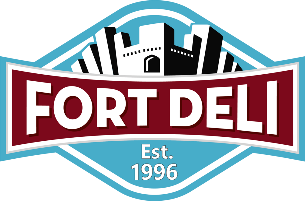 Fort Deli Logo PNG Vector