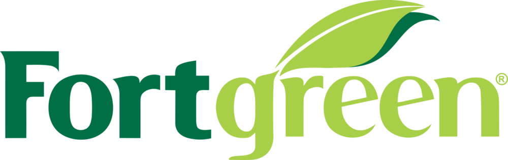 Fortgreen Logo PNG Vector