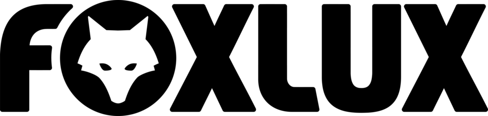 Foxlux Logo PNG Vector