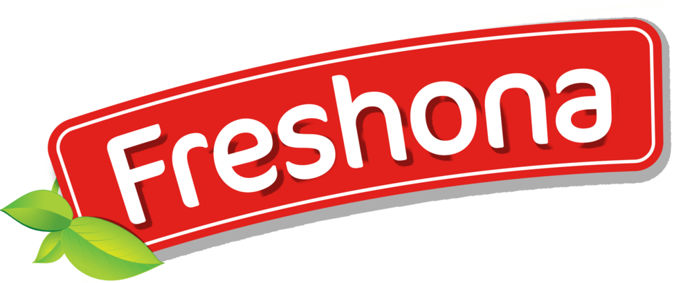Freshona Logo PNG Vector