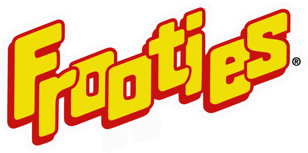 Frooties Logo PNG Vector
