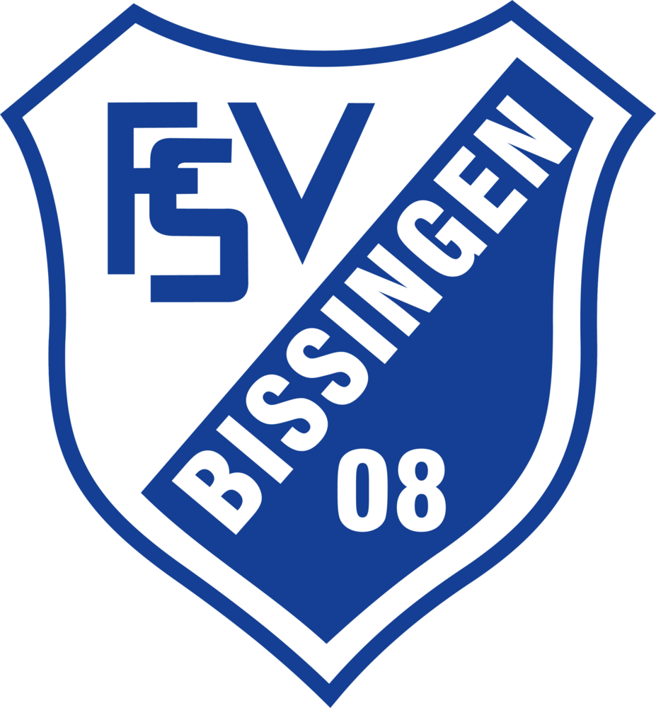 Fsv 08 Bissingen Logo PNG Vector