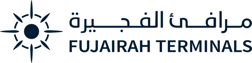 Fujairah Terminals Logo PNG Vector