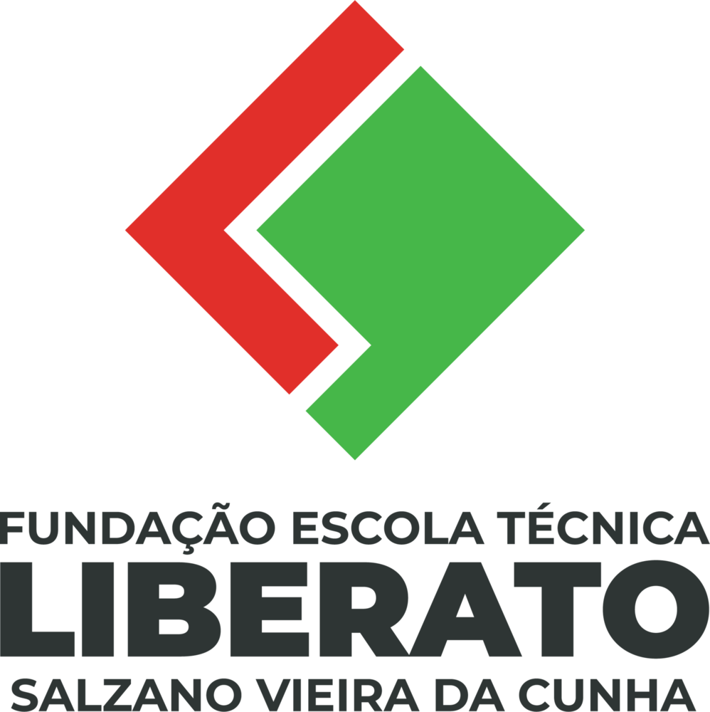 Fundação Liberato Logo PNG Vector