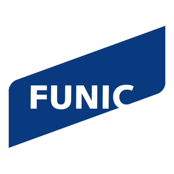 FUNIC Logo PNG Vector (SVG) Free Download