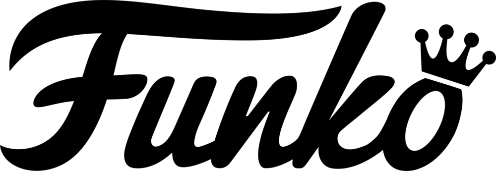 Funko Logo PNG Vector