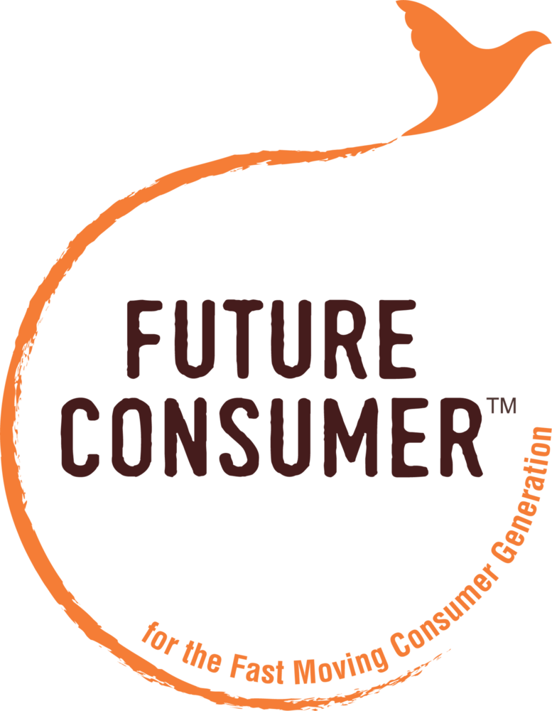 Future Consumer Logo PNG Vector