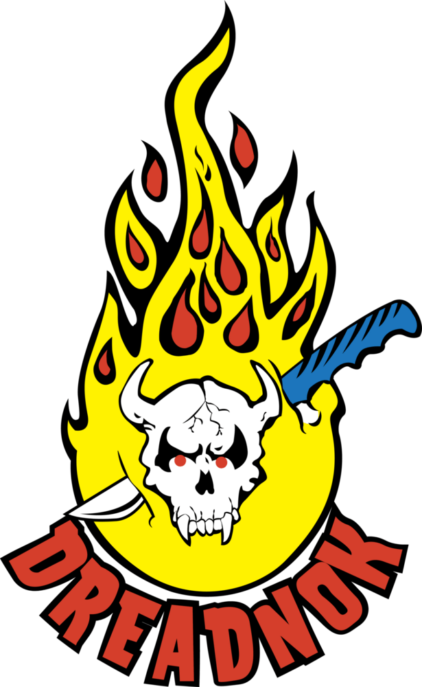 G.I.Joe - Dreadnok Logo PNG Vector