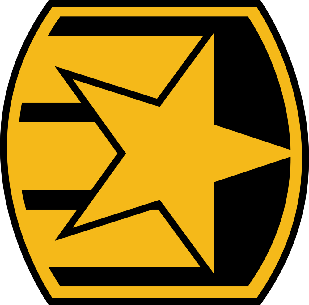 G.I.Joe - Star Logo PNG Vector