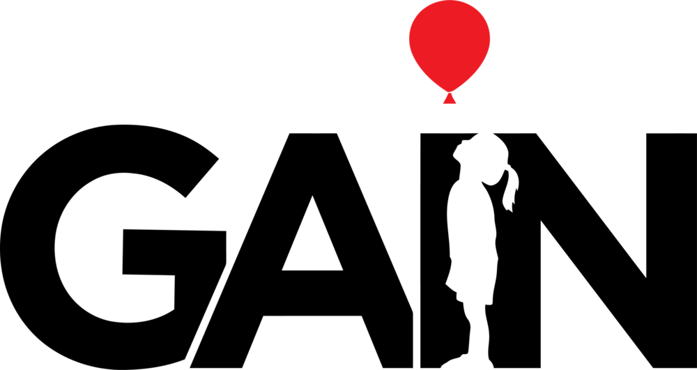 GAİN TV Logo PNG Vector