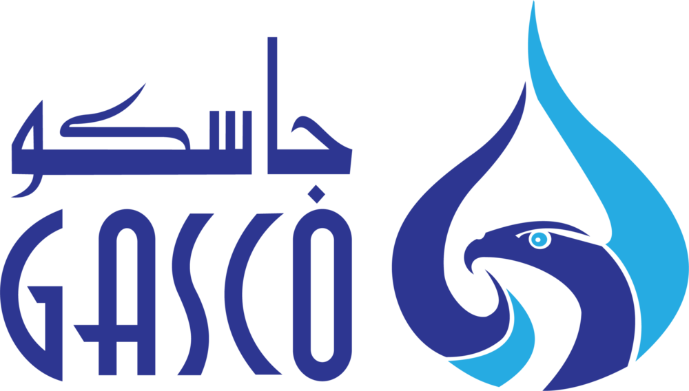 GASCO Logo PNG Vector