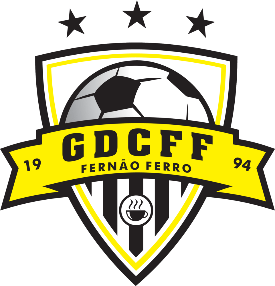 GDCFF 30 Anos Logo PNG Vector
