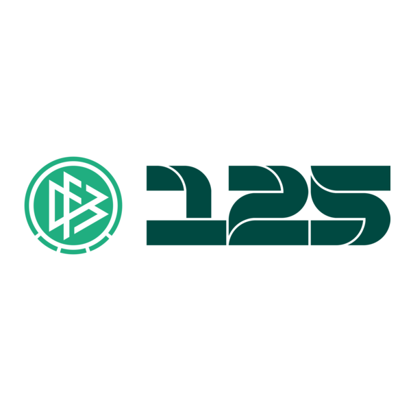 Germany National Football Team Logo PNG Vector