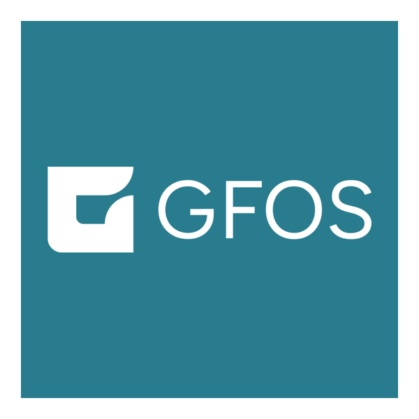 GFOS Logo PNG Vector