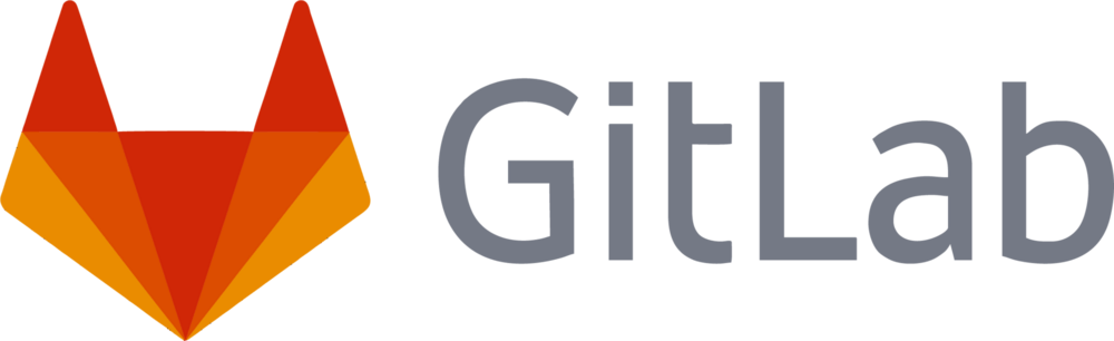 GitLab Logo PNG Vector