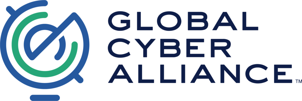 Global Cyber Alliance Logo PNG Vector