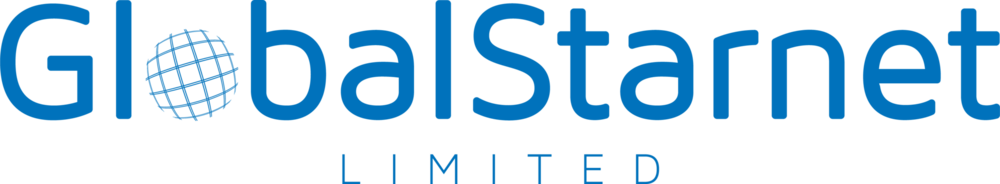 Global Starnet Logo PNG Vector