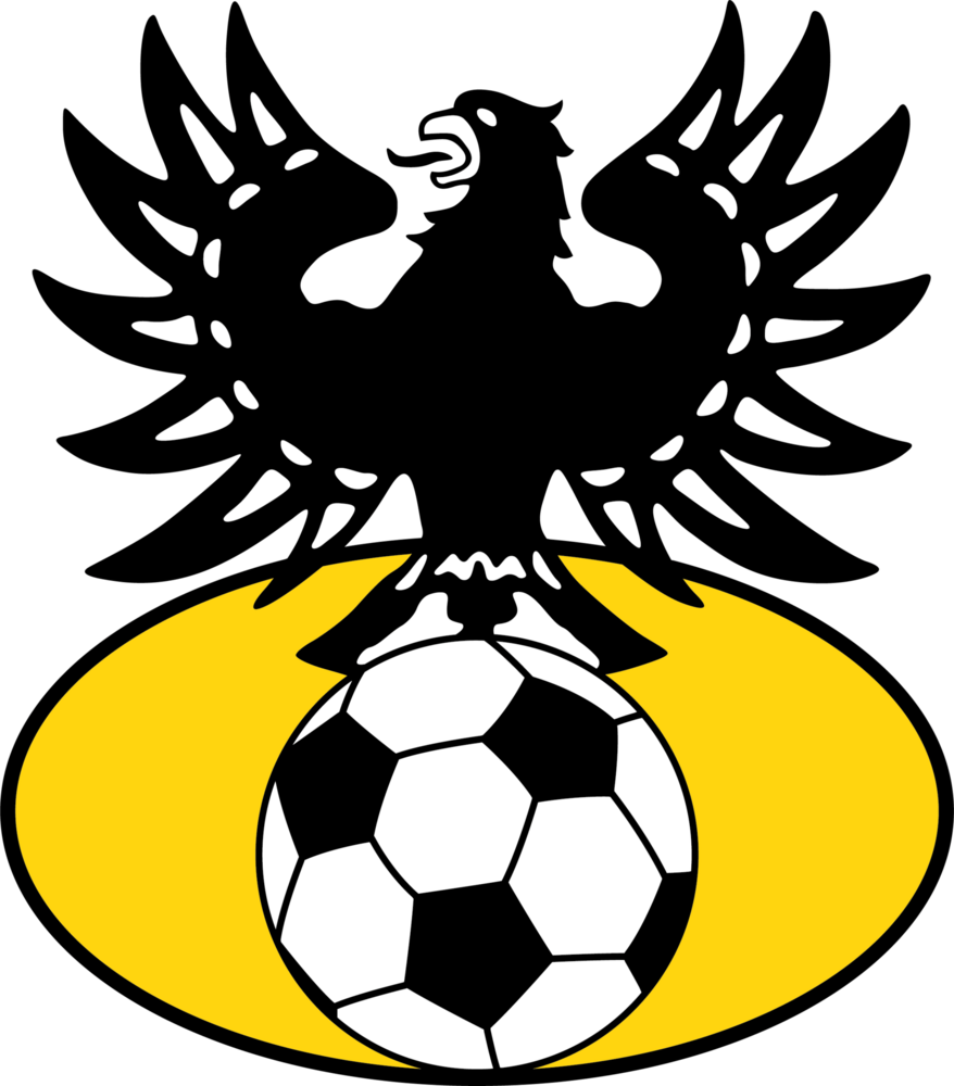 Go Ahead Eagles Deventer (1980's) Logo PNG Vector