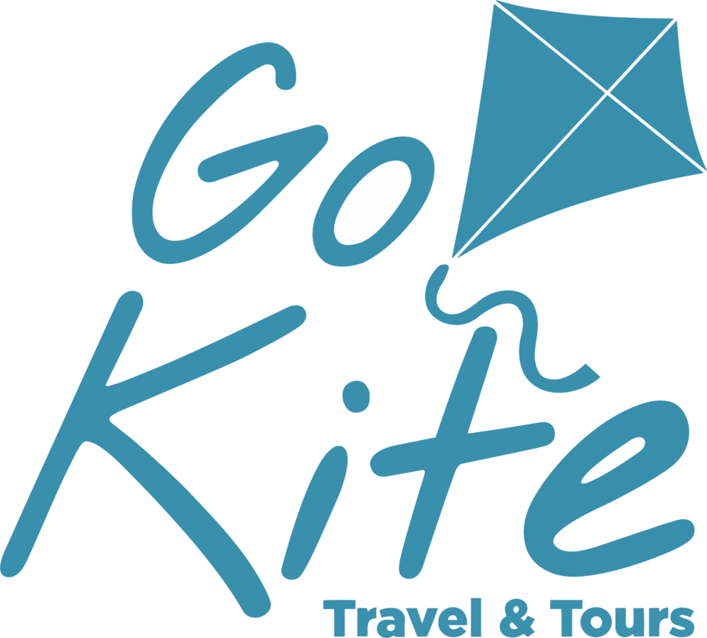 GoKiteTravel Logo PNG Vector