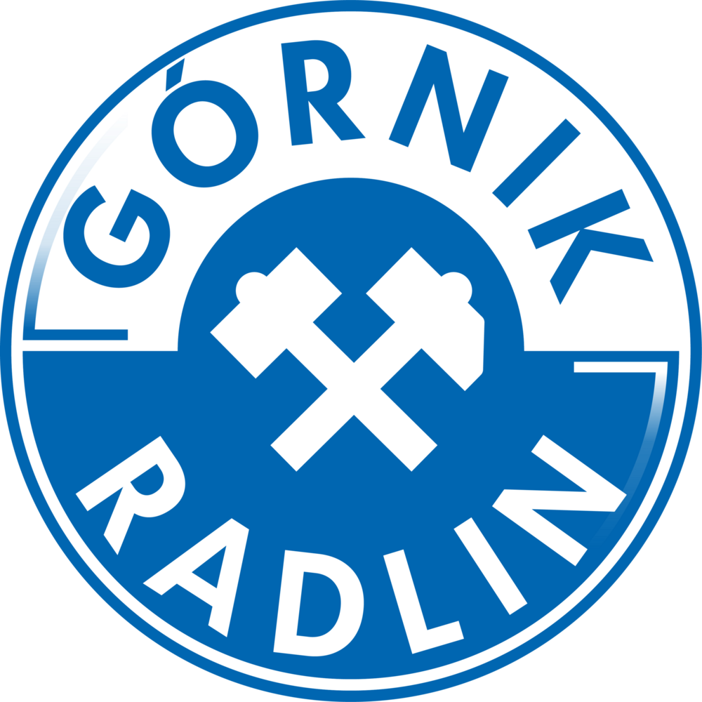 Górnik Radlin Logo PNG Vector