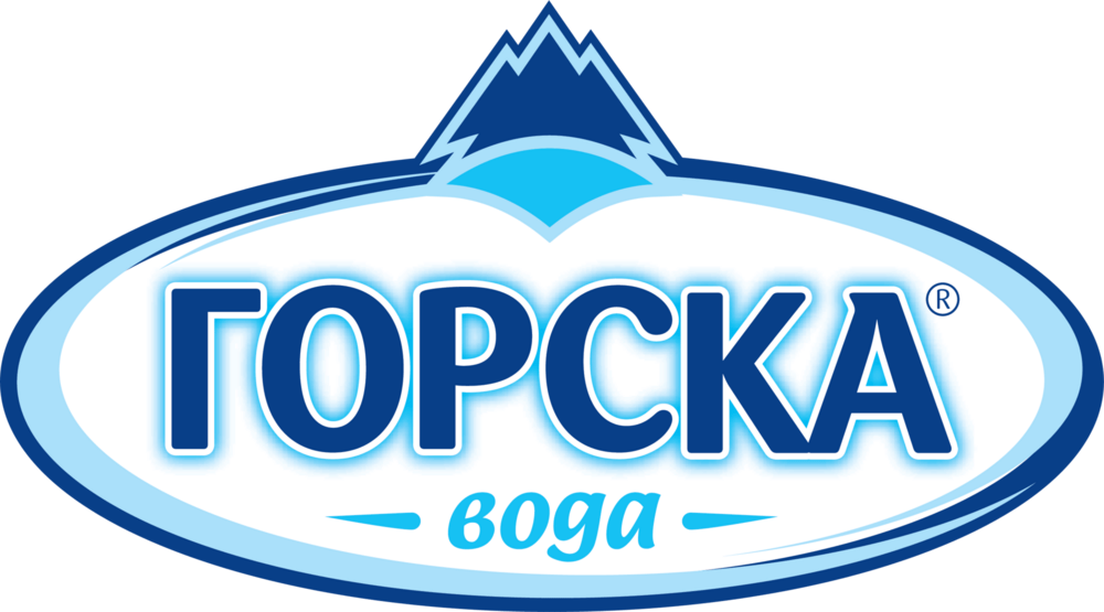 Gorska Voda Logo PNG Vector