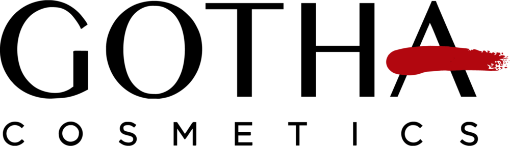 Gotha Cosmetics Logo PNG Vector