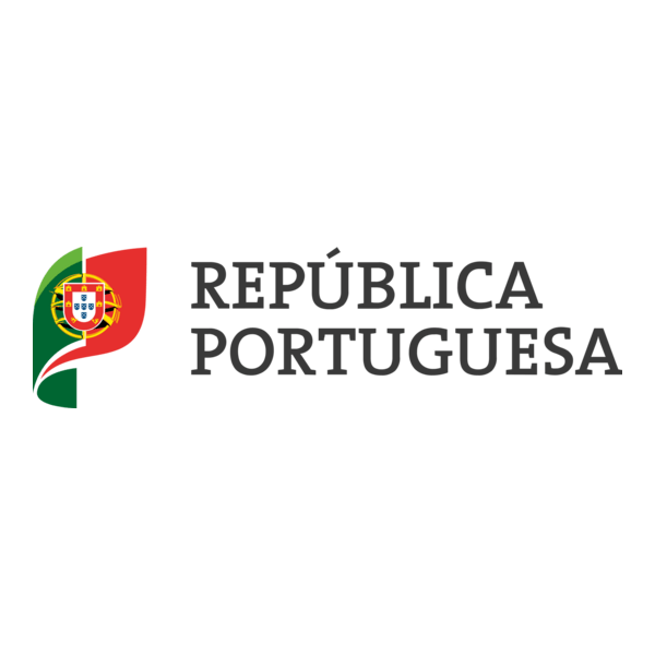 Government of Portugal Logo PNG Vector