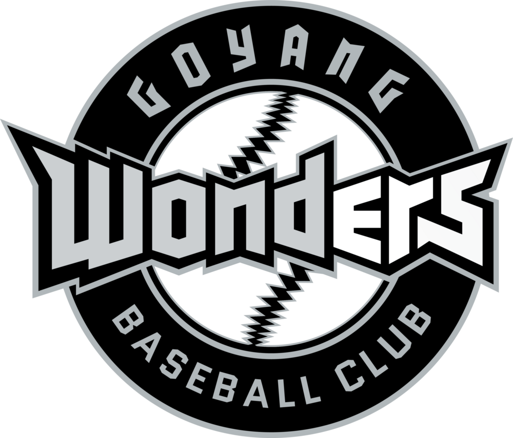 Goyang Wonders (2011~2014) Logo PNG Vector