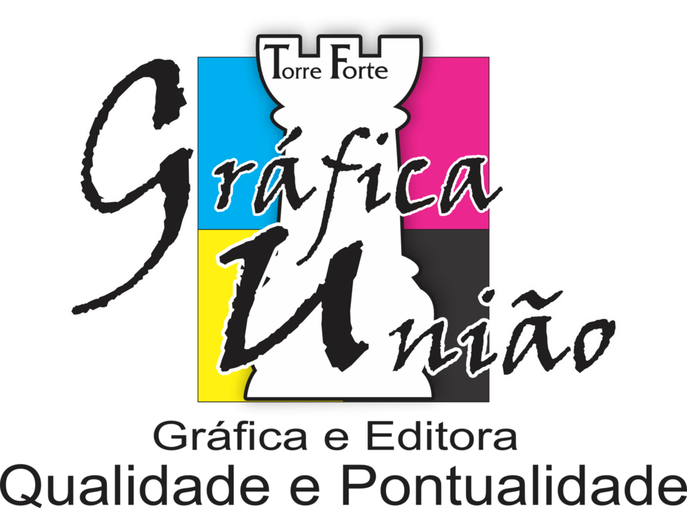 Gráfica União Logo PNG Vector