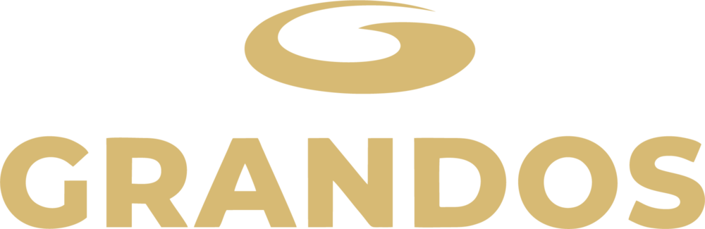 grandos Logo PNG Vector