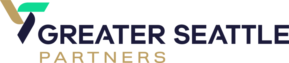 Greater Seattle Partners Logo PNG Vector