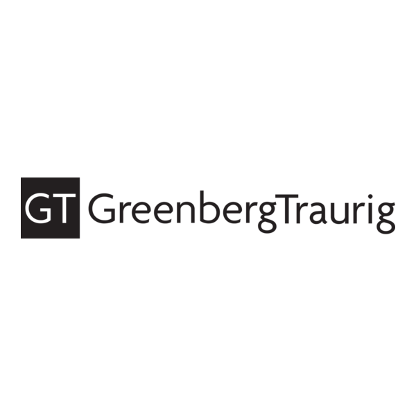 Greenberg Traurig Logo PNG Vector