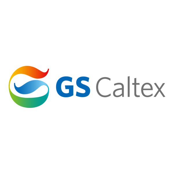 GS Caltex Logo PNG Vector