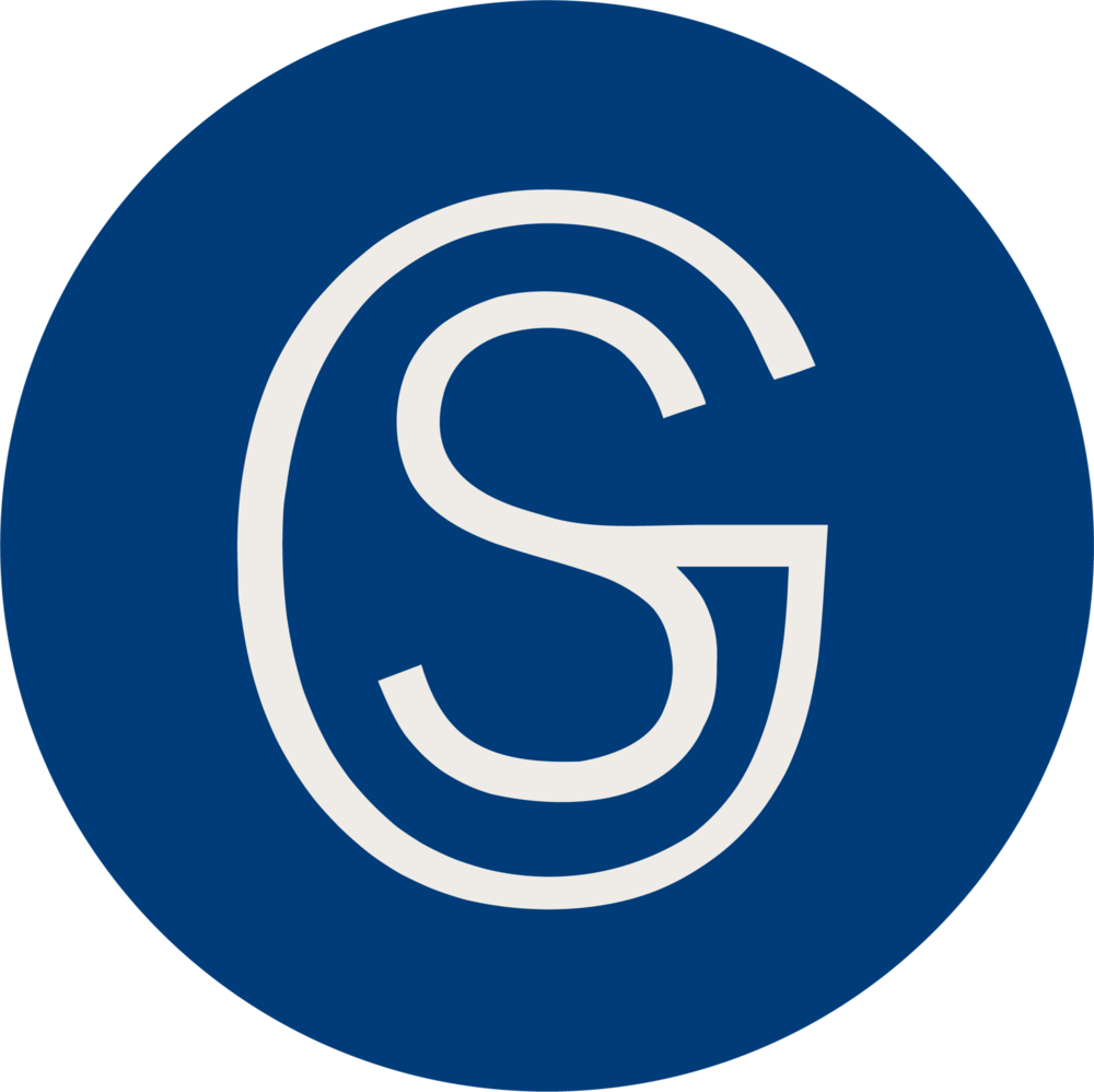 GS Grzegorz Studniarz Logo PNG Vector