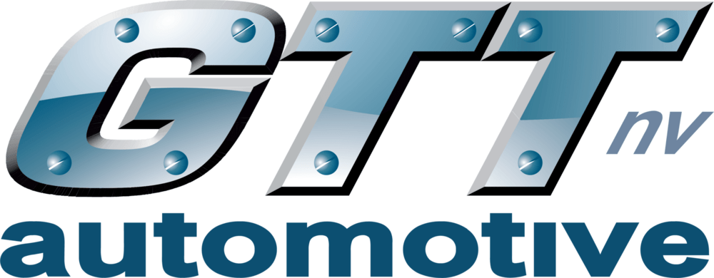 GTT Automotive Logo PNG Vector