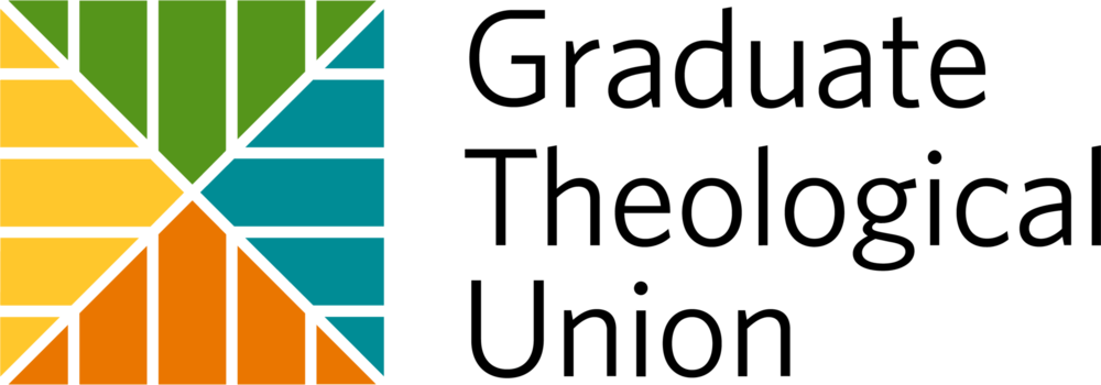 GTU Graduate Theological Union Logo PNG Vector